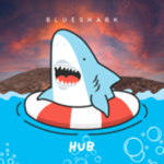 Blue Shark Hub