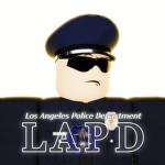 Los Angeles of Police