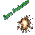 Sparx. Productions.