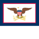 Pre-Anime U.S. Government