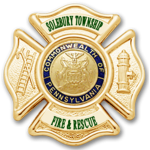 Sole bury Township Fire Department