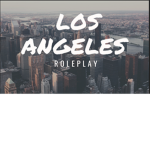Los Angeles State RP l All Team RP l Never STS