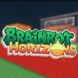 Brainrot Horizon! [BEACH🏖️]