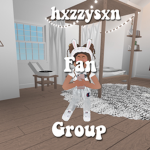hxzzysxn fan group