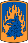 12th Combat Aviation Brigade (12th CAB)