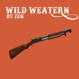 Wild Western [PUBLIC ALPHA] icon
