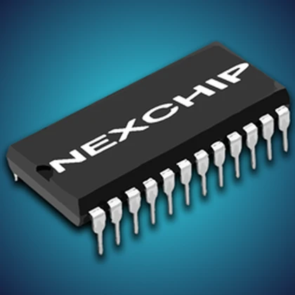 NexChip Roblox group icon