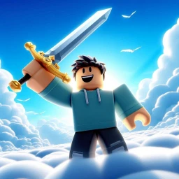 Swords in the Sky icon