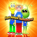 Fact Attack Adventures Fanclub