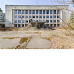 Pripyat 1980s - Ranks