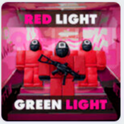 Squid Game [Green Light Red Light]