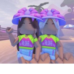 -Maria's angels-!!