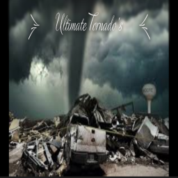 Ultimate Tornado's