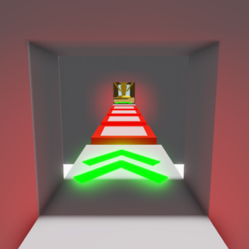 One More Stage! | A Roguelike Obby Game