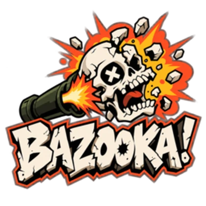 Team Bazooka! Roblox group icon