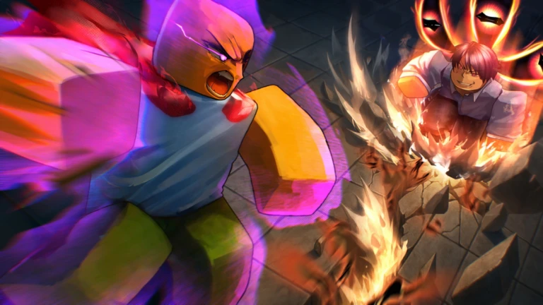 [💥BATTLES UPD] Max Your Aura