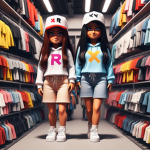 Plastic Clothing, Inc.
