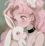 bunny sugars!