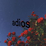 « adios clothing »
