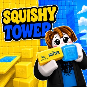 Butter Squeeze Tower