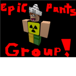 Epic Pants