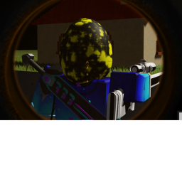 Sniperville