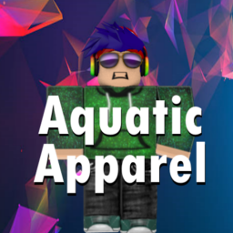 Aquatic Apparel: Homestore