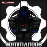 (TSE) Imperial Commandos (TSE)