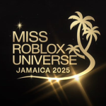 Miss Roblox Universe