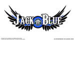 Jack Blue Fan Group For ROBLOX