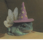 the froggy cult :>