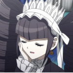 danganronpa :>