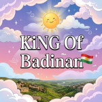 KiNG Of Badinan
