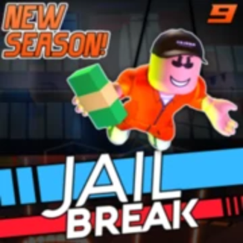 JailBreak 2022 ⛱️Season 9🌞