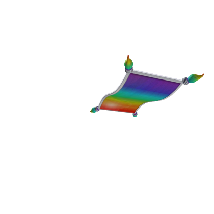 Magic Carpet V3
