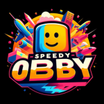 Speedy Obby Inc