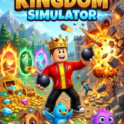 Pet Kingdom Simulator [ NEW! ]