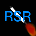 Rocketing Space Research
