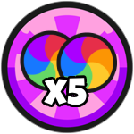 Game Pass Icon