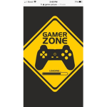 Gamer framer