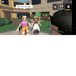 Lubani Squad Gaming Group Thumbnail