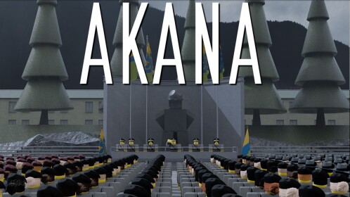 Akana Valley 