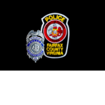 Fairfax County Police Department [FCPD]