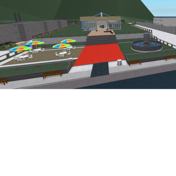 Shopping Center project