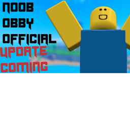 The Noob united Obby!