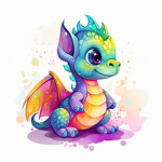 Emily's dragon Group Thumbnail