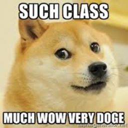 La Doge Nation Schools: John Denkins Middle School