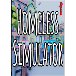 Homeless Simulator
