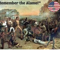 Battle Of The Alamo icon