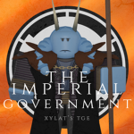 《O》Imperial Government《O》